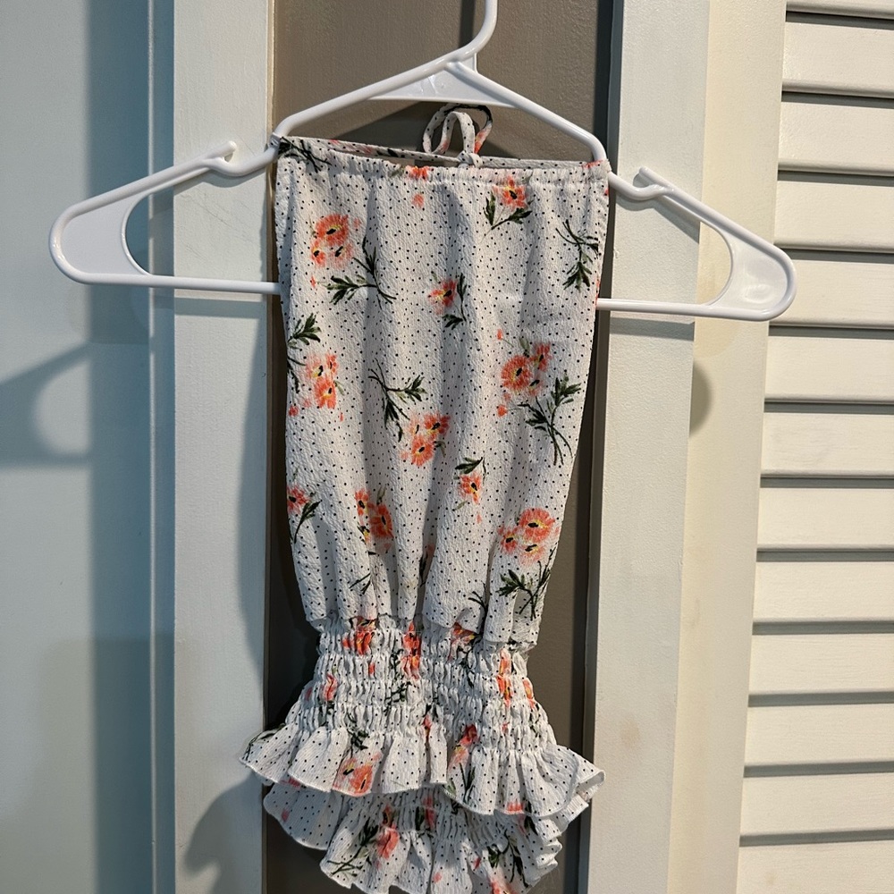Forever 21 Crop Top